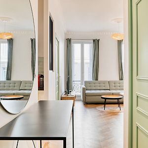 Appartement à 2 Chambres à Coucher