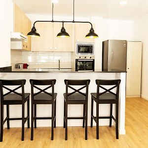 Cuatro Caminos Apartment