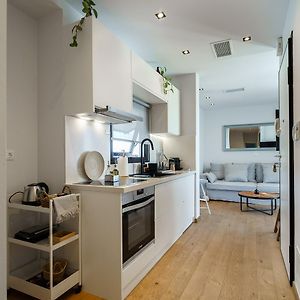 Appartement à 1 Chambre à Coucher