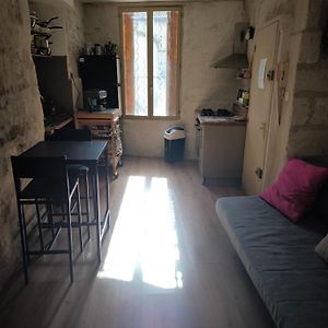 Cosy Studio