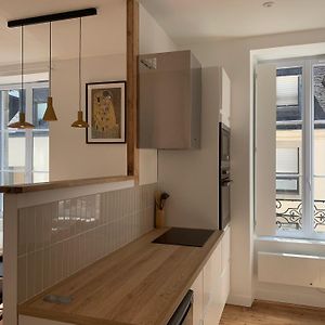 Appartement Studio