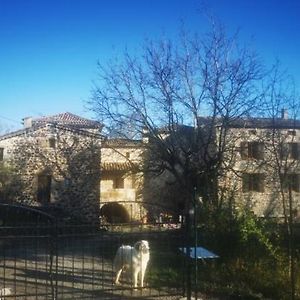 Le Relais De Saint-Clair