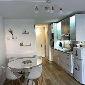 Appartement à 1 Chambre à Coucher