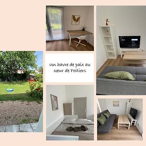 Maison 1 Chambre