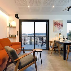 Appartement à 1 Chambre à Coucher