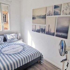 Cosy Appart - Proche Mer Et Toute Commodites