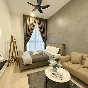 Appartement Studio
