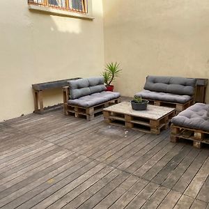 Superbe T2Bis Hypercentre Avec Grande Terrasse
