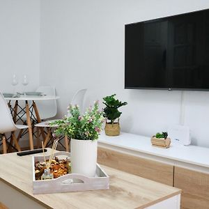 Appartement à 3 Chambres à Coucher