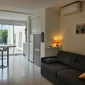 Appartement à 1 Chambre à Coucher