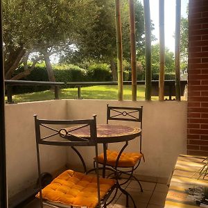 Studio Avec Parking Montpellier