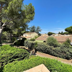 Location Cap Agde Pinede