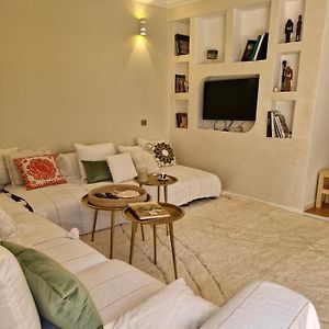 Luxueux Duplex Rooftop En Plein Coeur De Majorelle