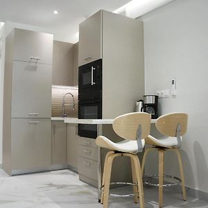 Andriiaanii Apartment Athens