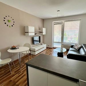 Apartment Jegeho Bratislava - Tipos Arena