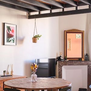 Cosy T3 Style Loft Proche Gare St Roch