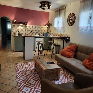 Appartement à 1 Chambre à Coucher