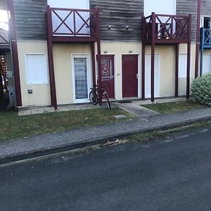 Studio 200M A Pied De La Mer