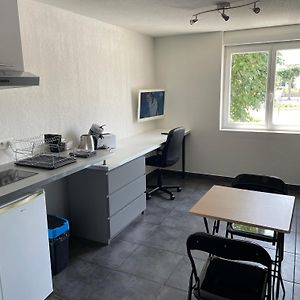 Studio 3 Proche Fac Climatise