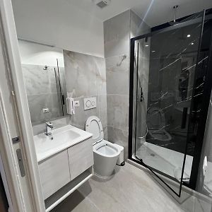 Chambre Simple