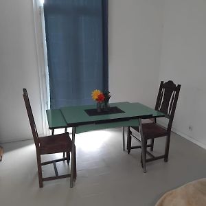 Studio Cosy - Coeur Perpignan1