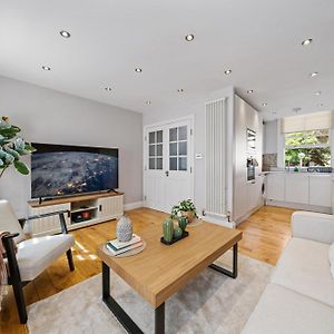 Appartement à 2 Chambres à Coucher