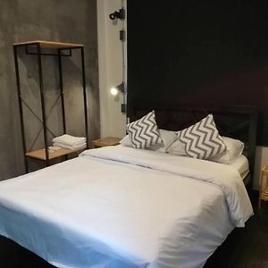 Chambre Lit King-Size