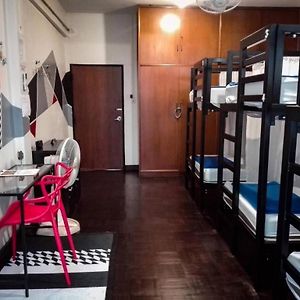 Chambre Dortoir