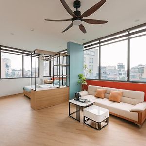 E Village Hotel Hanoi