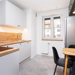 Sol Apartment