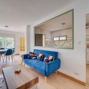 Maison de Vacances