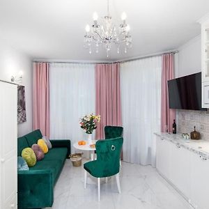1 - Bedroom Apartment - Plac Na Groblach 19