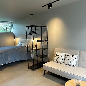 Studio Apartment In Central Reykjavik