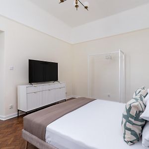 3-Bedroom Apartment - Rejtana 10