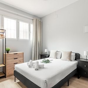 Charming Villa Vallecas