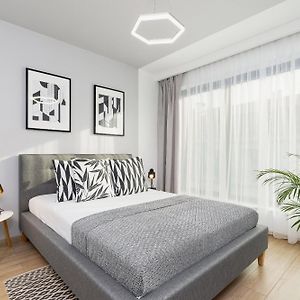 Apartment For Two - Pilsudskiego 1 Street