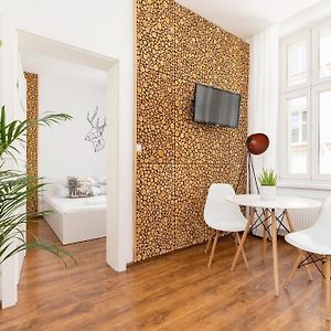 Appartement à 1 Chambre à Coucher