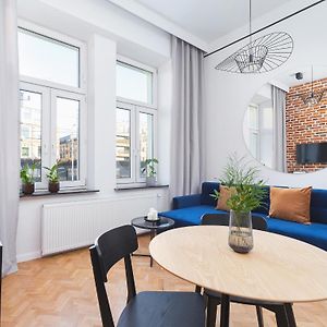 City Center - Radziwillowska 27
