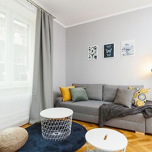 Two Bedroom Apartment - Rzeszowska 8 Street