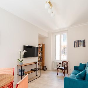 Appartement à 2 Chambres à Coucher