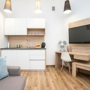 Old Town Apartments - B22