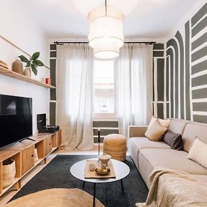 Appartement à 3 Chambres à Coucher