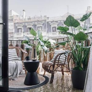 Appartement à 3 Chambres à Coucher