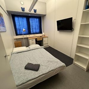 Office House Services 207