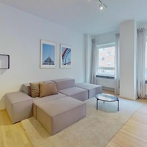 Appartement à 2 Chambres à Coucher