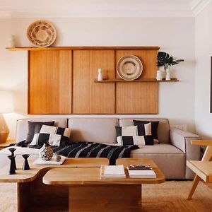 Appartement à 3 Chambres à Coucher