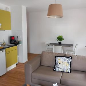 Appartement à 1 Chambre à Coucher
