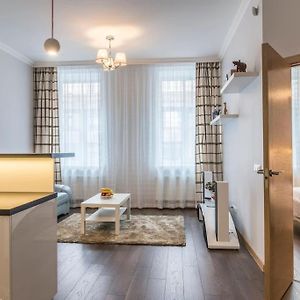Superb Brand New Apartment Centra, Riga, Latvia