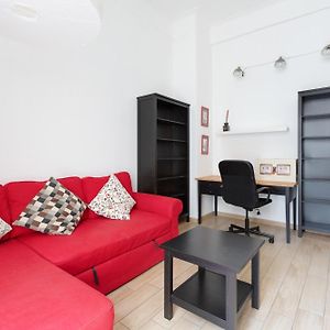 Appartement à 1 Chambre à Coucher