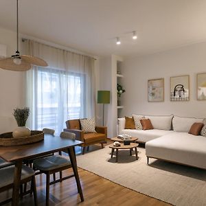 Athens Hidden Gem - Elegant 2 Bedroom Flat
